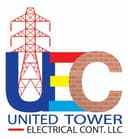 UEC Logo